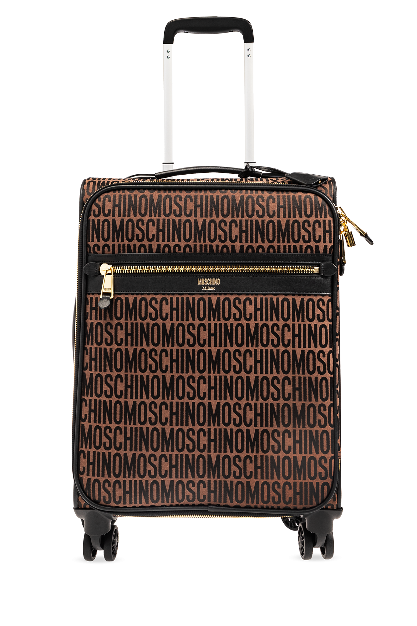 Moschino suitcase online